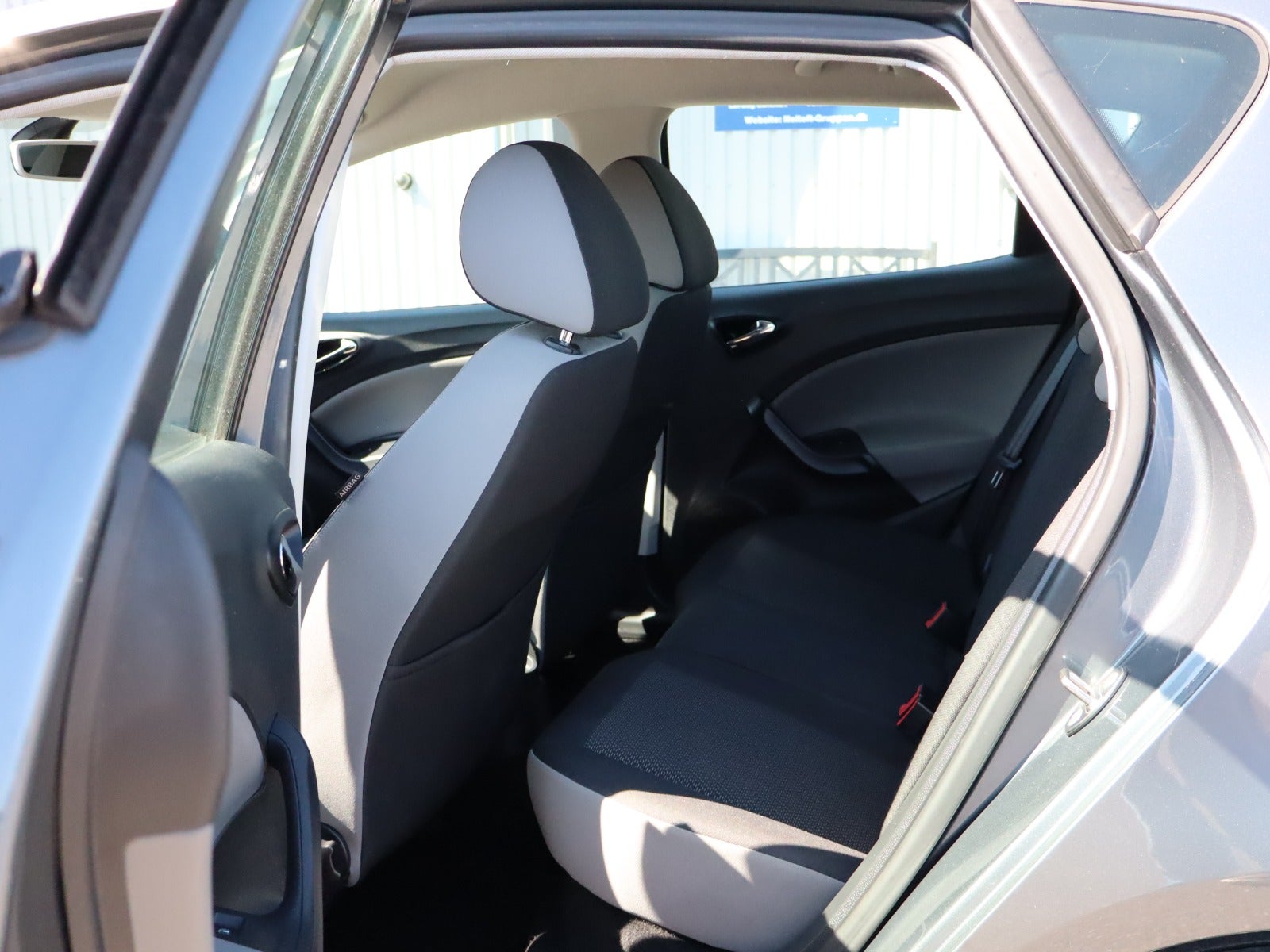 Billede af Seat Ibiza 1,0 TSi 110 Style