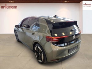 VW ID.3 Pro S
