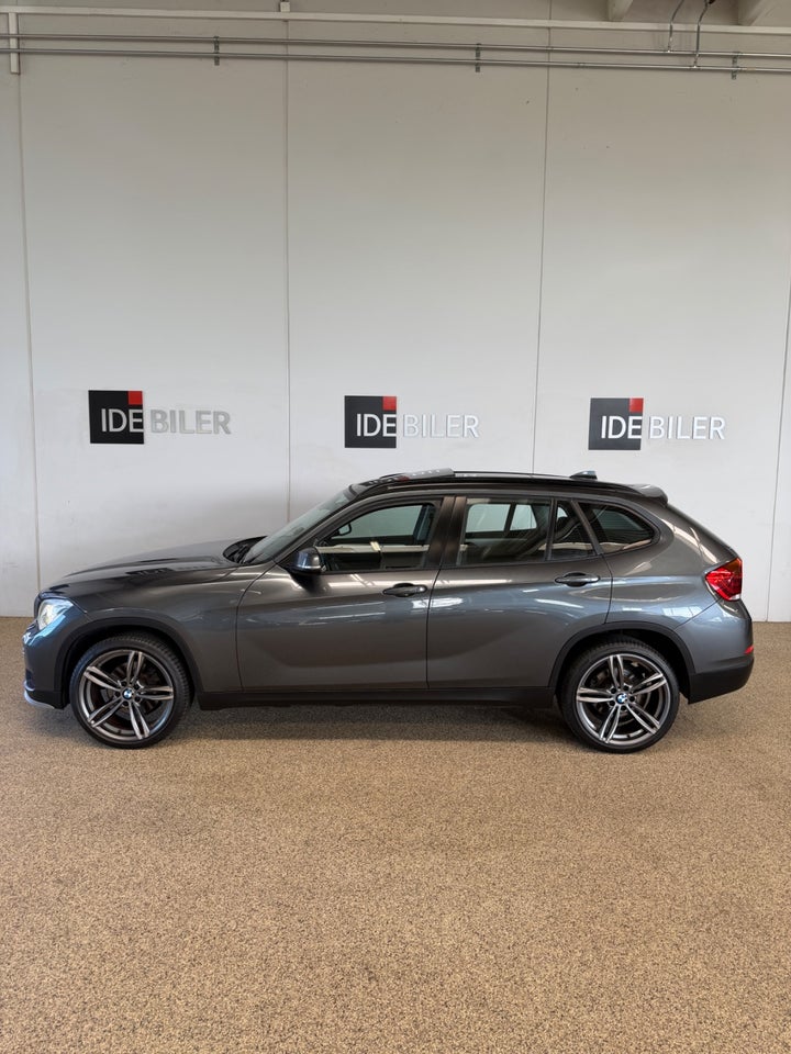 BMW X1, Billede 2