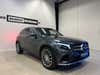 Mercedes GLC220 d Edition 1 aut. 4Matic thumbnail