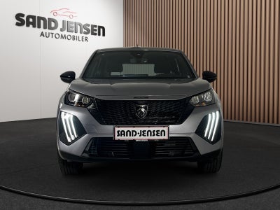 Peugeot e-2008 Active