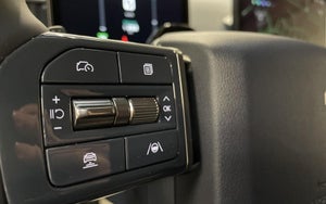 Kia PV5 Long Range Work Pro