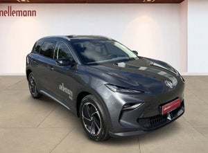 MG MGS5 Luxury