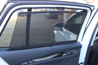 Skoda Enyaq iV Suite