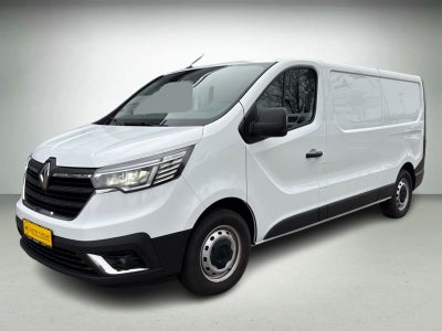 Renault Trafic dCi 150 L2H1