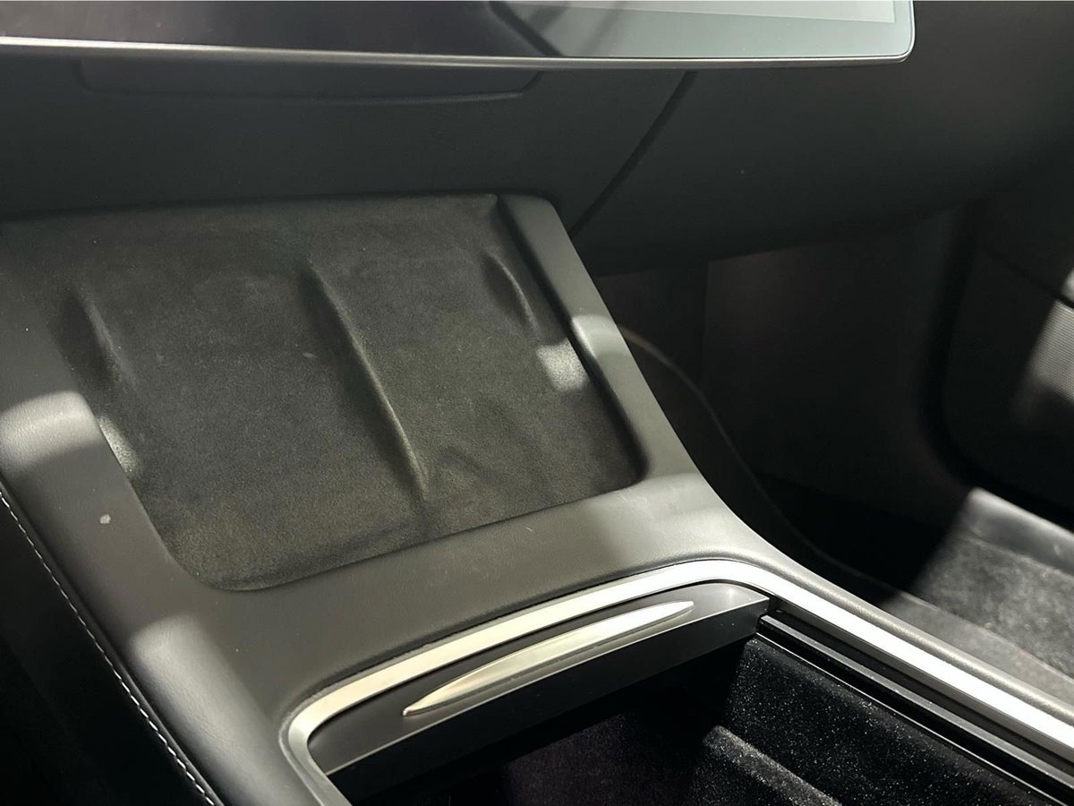 Tesla Model 3 RWD billede 13