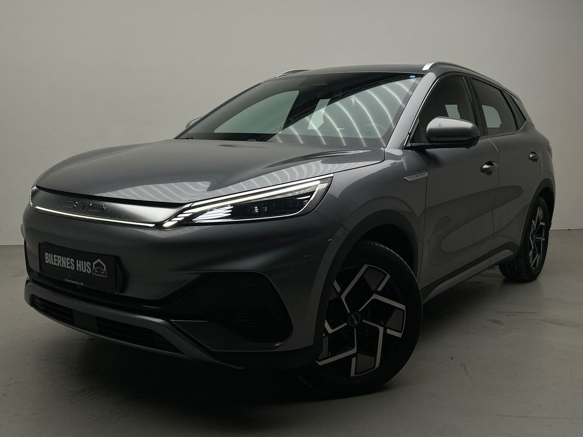 BYD Atto 3 Design billede 20