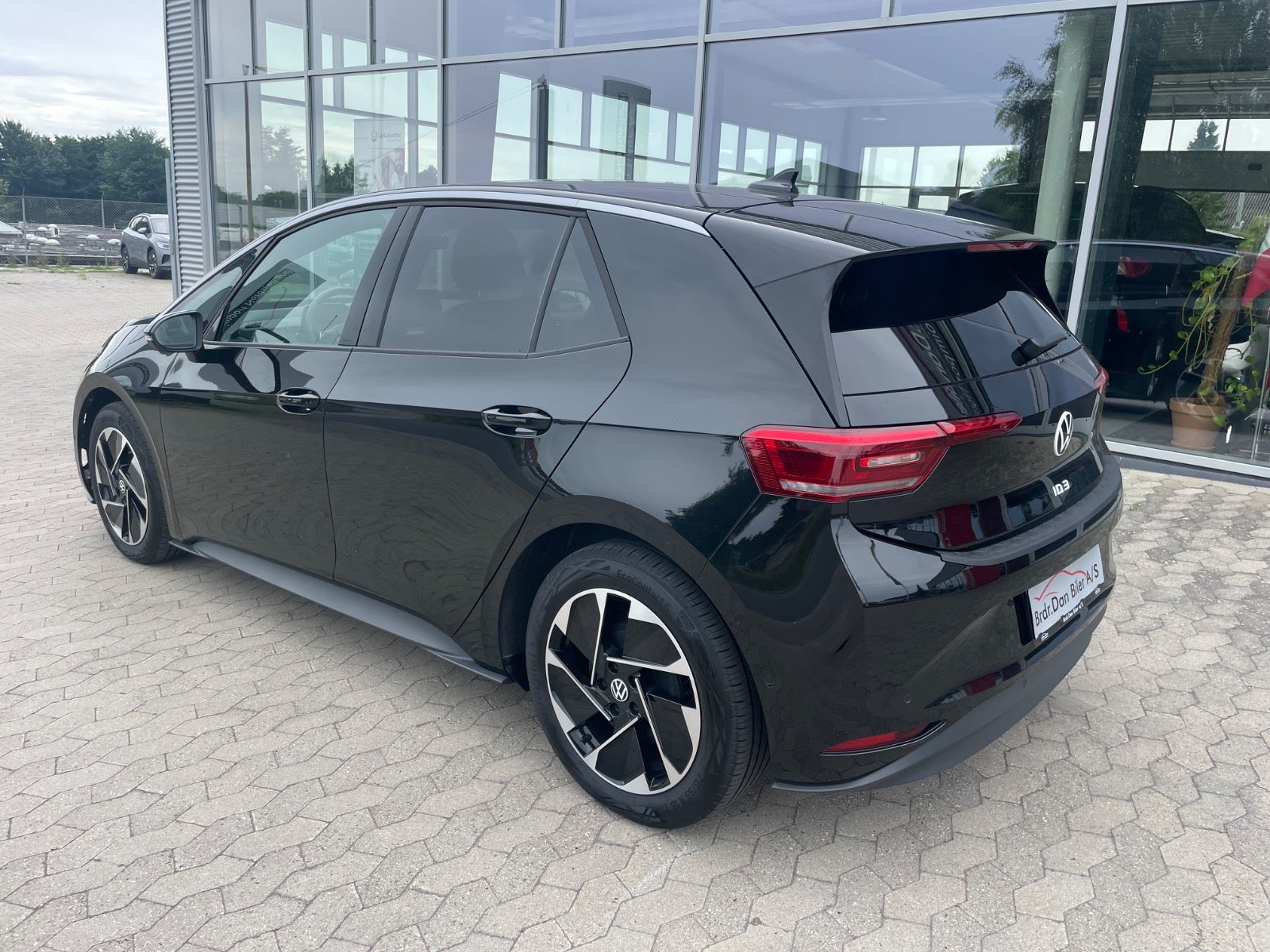 Billede af VW ID.3 58 Pro Performance