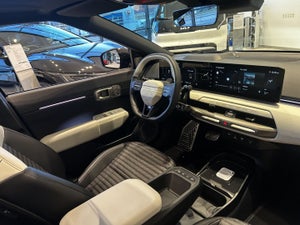 Kia EV4 Long Range GT-Line