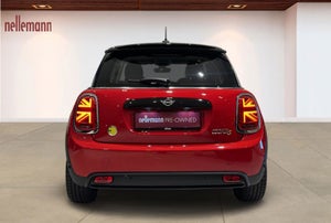 MINI Cooper SE Classic Trim