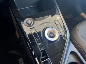 Kia Niro EV Prestige