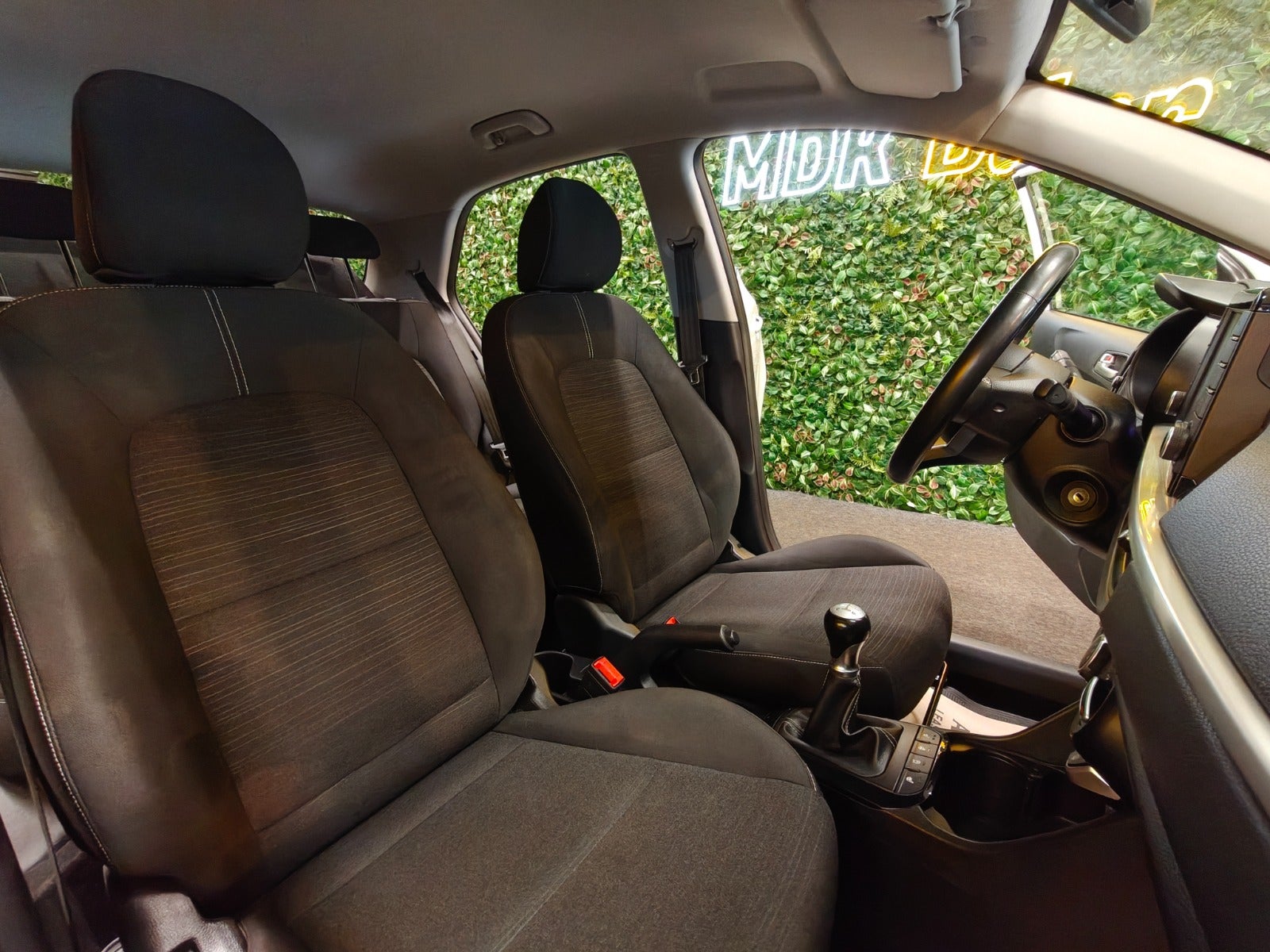Billede af Kia Picanto 1,0 MPi Advance