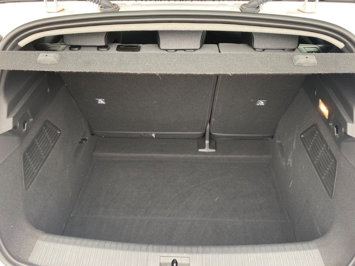 Renault Megane E-Tech Equilibre