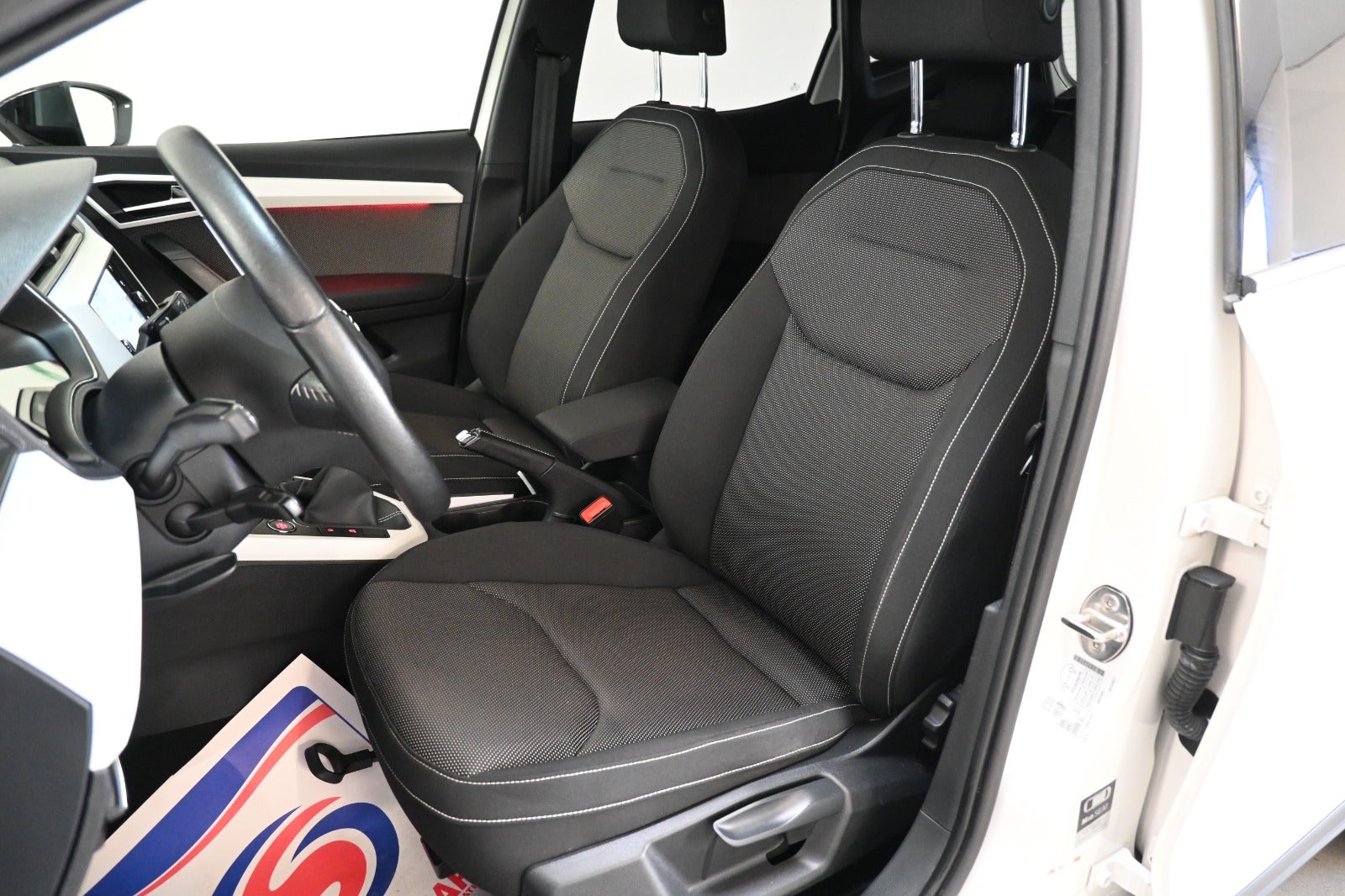 Seat Arona TSi 115 Xcellence