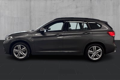 BMW X1 xDrive25e M-Sport+ aut. - 1
