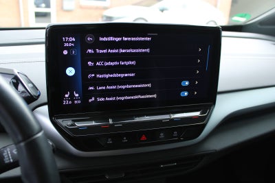 VW ID.4 Pro Performance