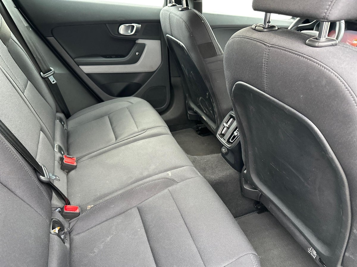 Polestar 2 Long Range billede 12