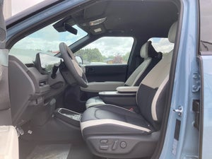 Kia EV3 Long Range GT-Line