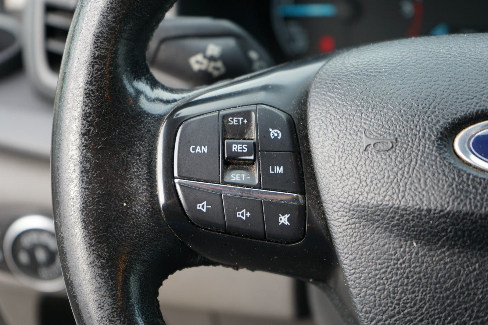 Billede af Ford Transit Custom 340L 2,0 TDCi 130 Trend