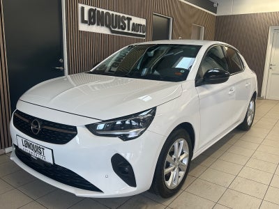 Opel Corsa Exclusive