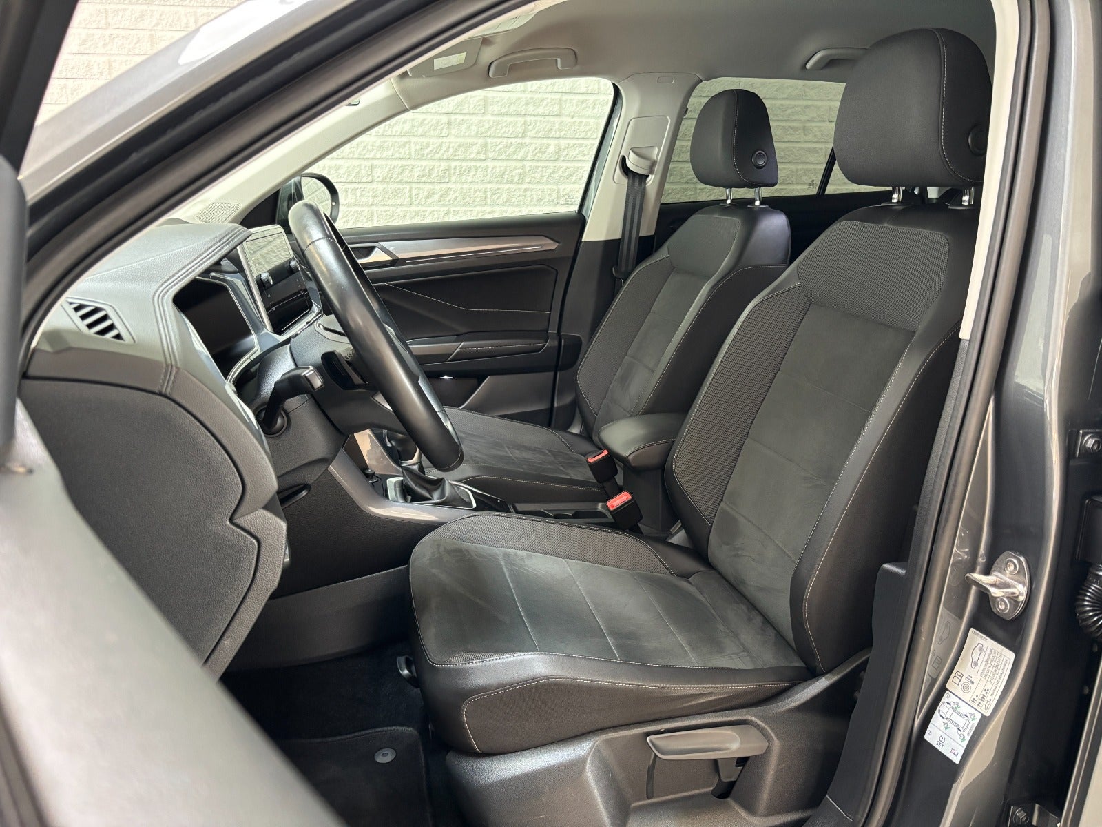 VW T-Roc TSi 150 Style DSG