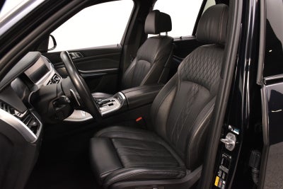 BMW X5 xDrive45e M-Sport aut.