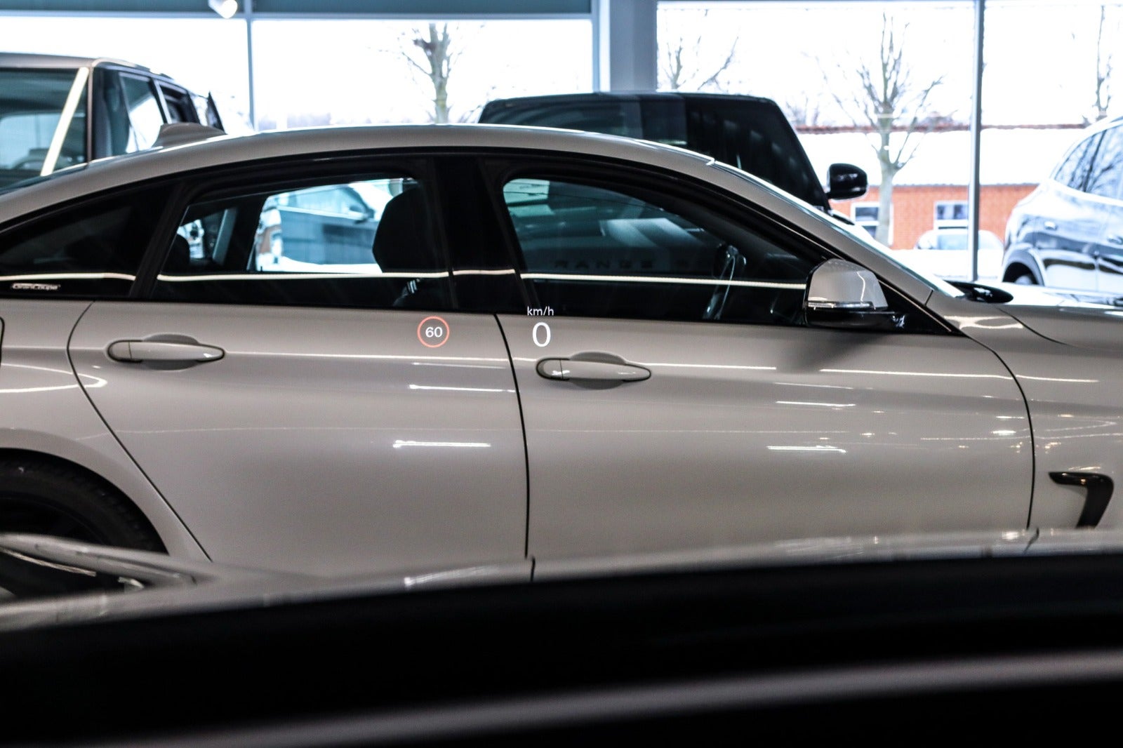 Billede af Polestar 4 Long Range Performance Nordic Edition AWD