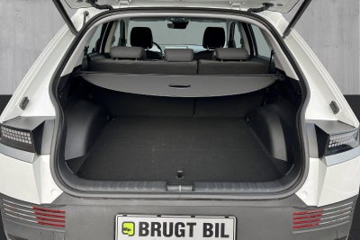 Hyundai Ioniq 5 Essential AWD