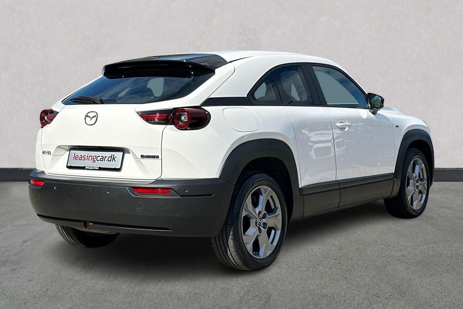 Billede af Mazda MX-30  e-SkyActiv Prime-Line
