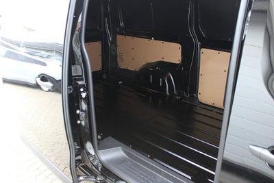 Toyota ProAce Long Comfort Master