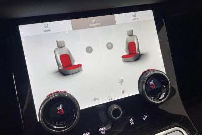 Land Rover Range Rover Evoque P300e SE aut.