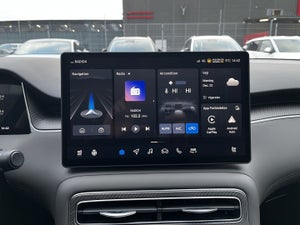 MG MGS6 Luxury Performance AWD