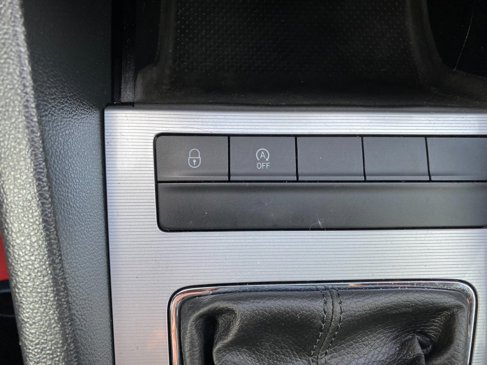 Skoda Octavia TSi 140 Elegance Combi
