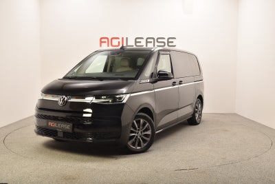 VW Multivan eHybrid Style DSG kort