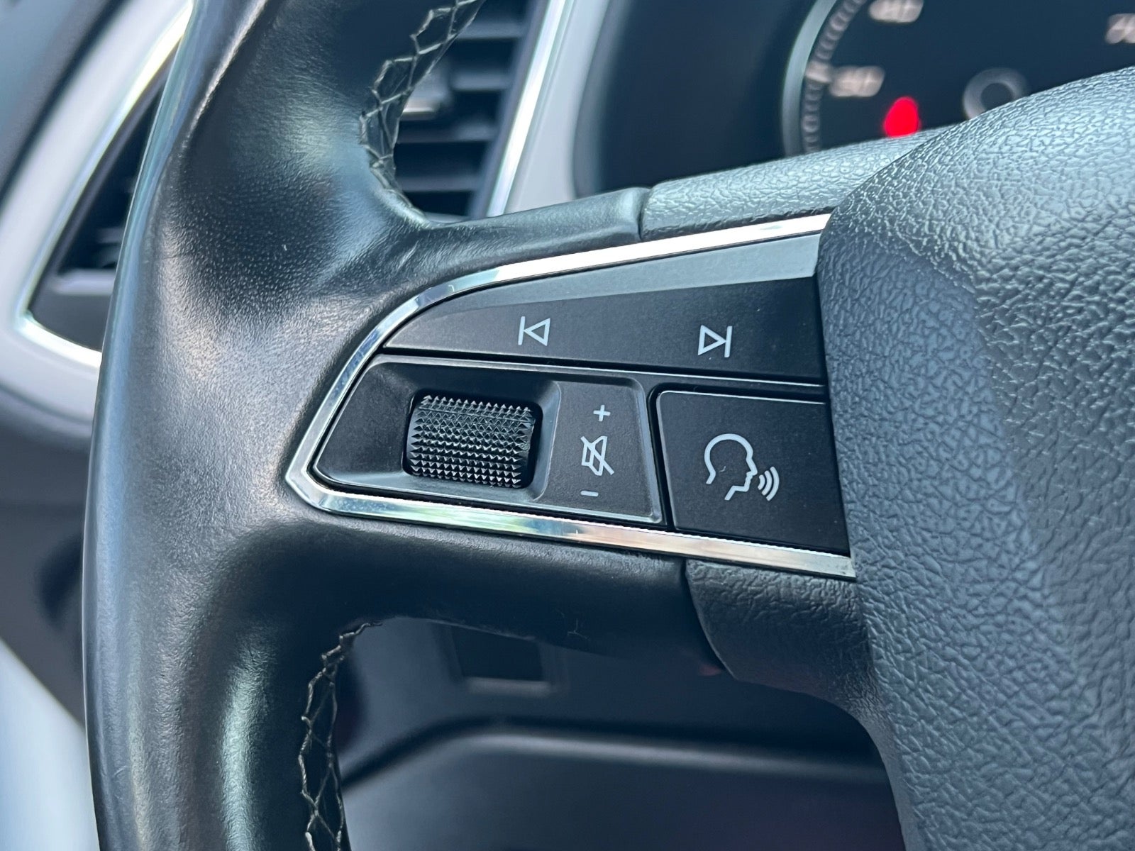 Seat Leon TSi 150 Style DSG