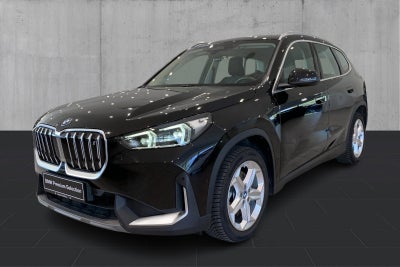 BMW iX1 xDrive30 X-Line
