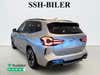 BMW iX3 Charged M-Sport thumbnail