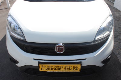Fiat Doblò Cargo MJT 95 Basic L2