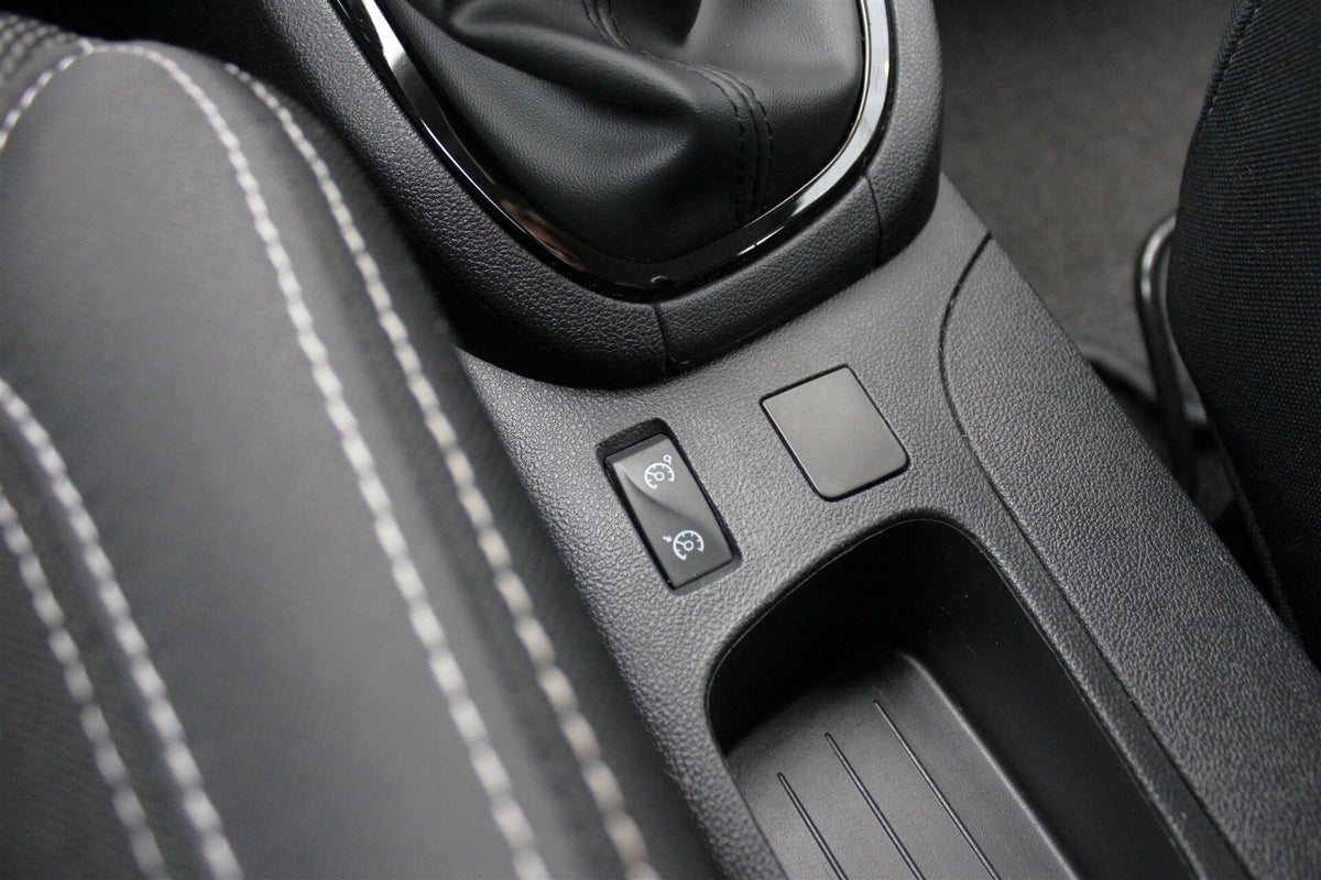 Renault Clio IV TCe 90 Zen Sport Tourer billede 16