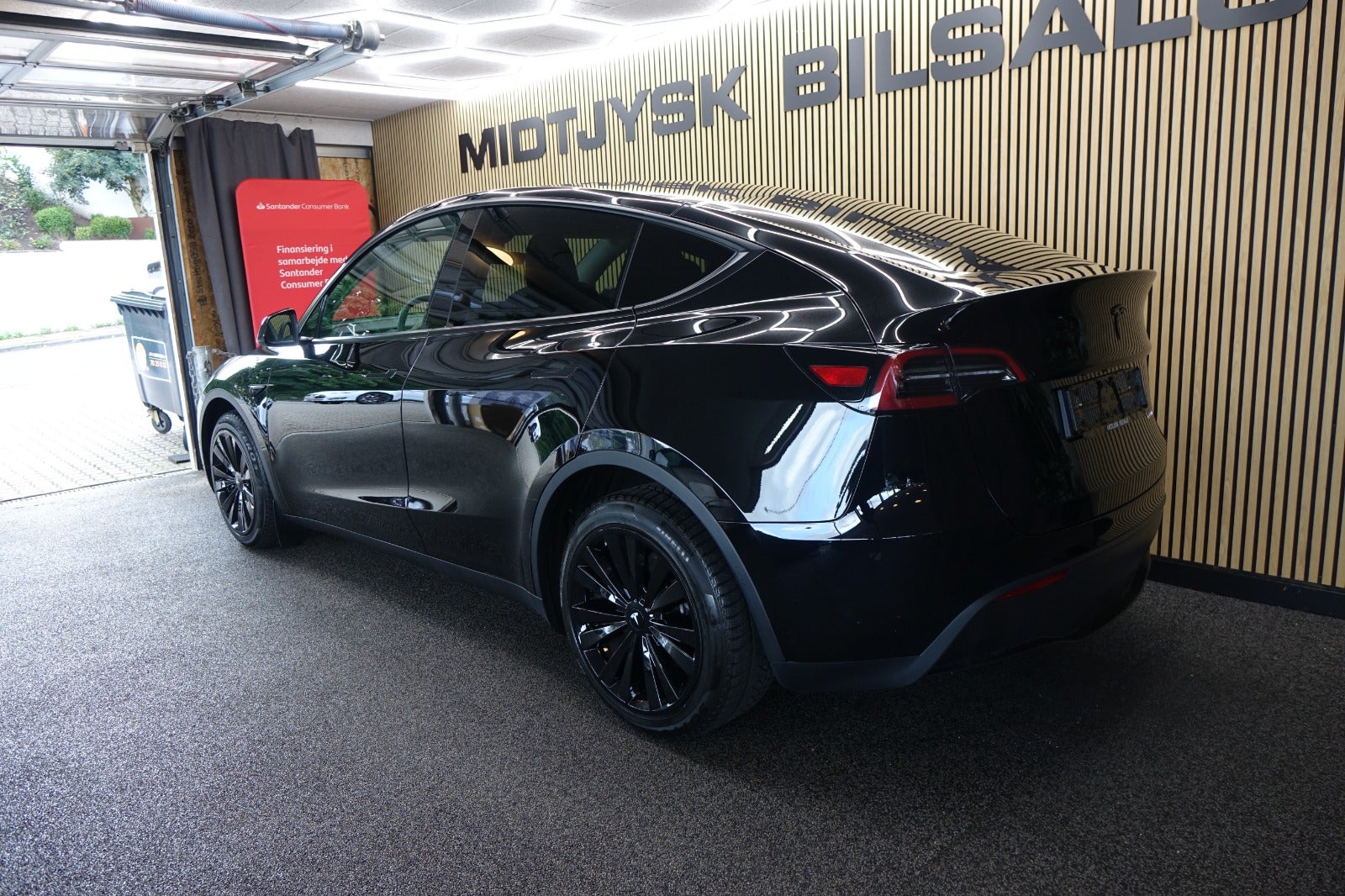 Tesla Model Y, Billede 6