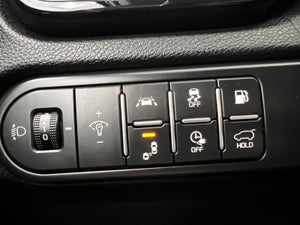 Kia Ceed PHEV Upgrade Intro SW DCT