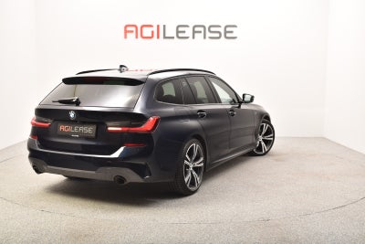 BMW 320d Touring M-Sport xDrive aut.