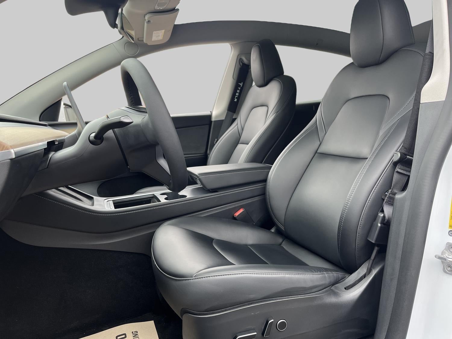 Billede af Tesla Model Y  RWD