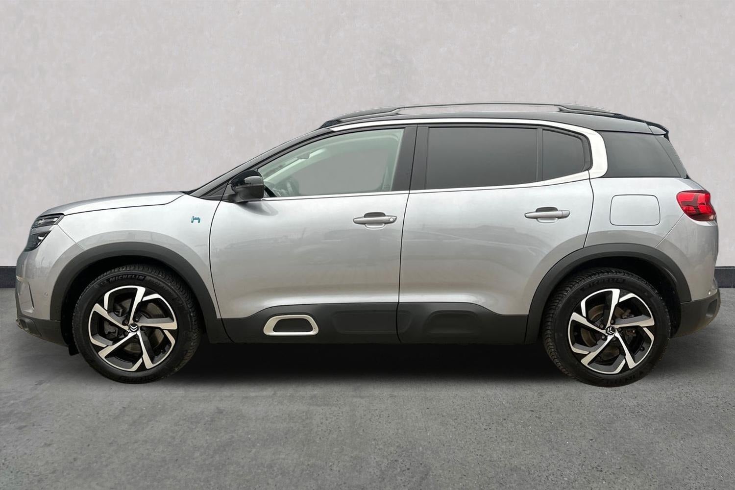Billede af Citroën C5 Aircross 1,6 Hybrid SkyLine EAT8