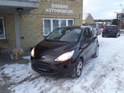 Ford Ka 1,2 Trend 3d