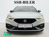 Seat Leon eHybrid FR Sportstourer DSG thumbnail