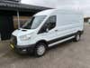 Ford Transit 350 L3 Van TDCi 130 Trend H2 FWD thumbnail