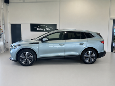 Skoda Enyaq iV Lounge
