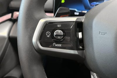 BMW i5 eDrive40 Touring Fully Charged M-Sport