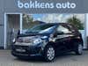 Citroën C1 VTi Shine